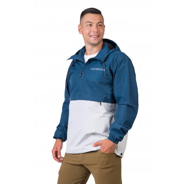  Herrenjacke HANNAH FOUNDER LEGIONSBLAU/MORGENBLAU 