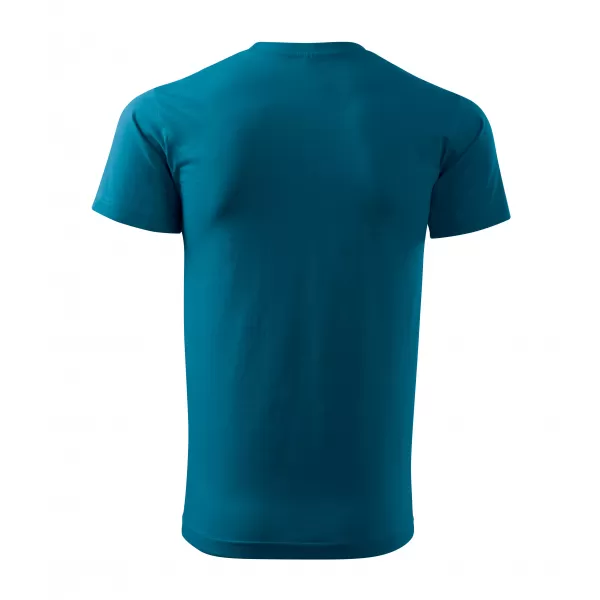  Herren-T-Shirt ALTISPORT NoPrint NP/ALM921 KEROSIN 