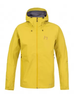 Herrenjacke HANNAH ALAGAN ANTIKES MOOS