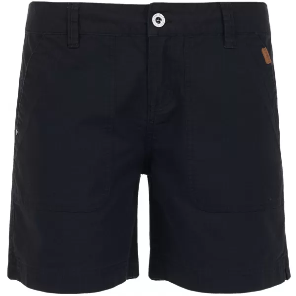  Damen-Shorts SAM 73 AURORA WS 793 SCHWARZ 