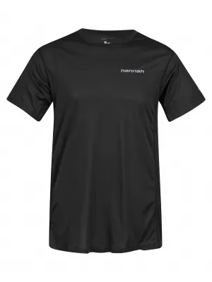 Herren-T-Shirt HANNAH WICK ANTHRAZIT