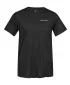 Herren-T-Shirt HANNAH WICK ANTHRAZIT