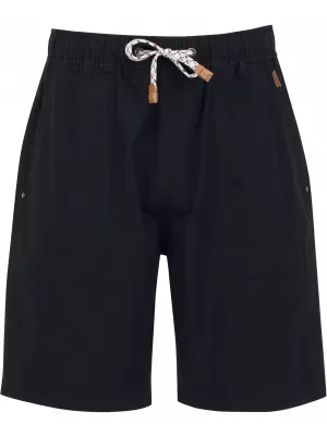 Herrenshorts SAM 73 CARLOS MS 813 SCHWARZ