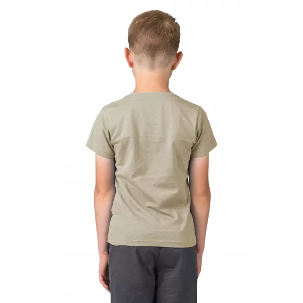 Kinder-T-Shirt HANNAH RANDY JR BRAUNER REIS 