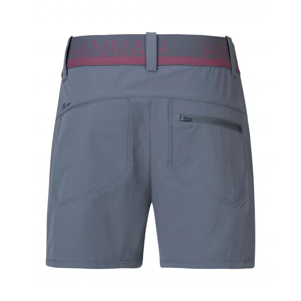  Damen-Shorts HANNAH NYLAH CASTLEROCK 