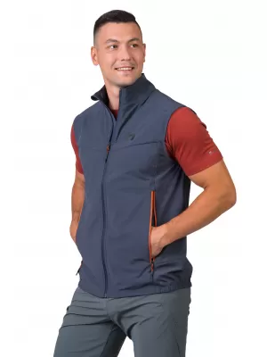 Herrenweste HANNAH SEUMAS VEST INDIEN INC