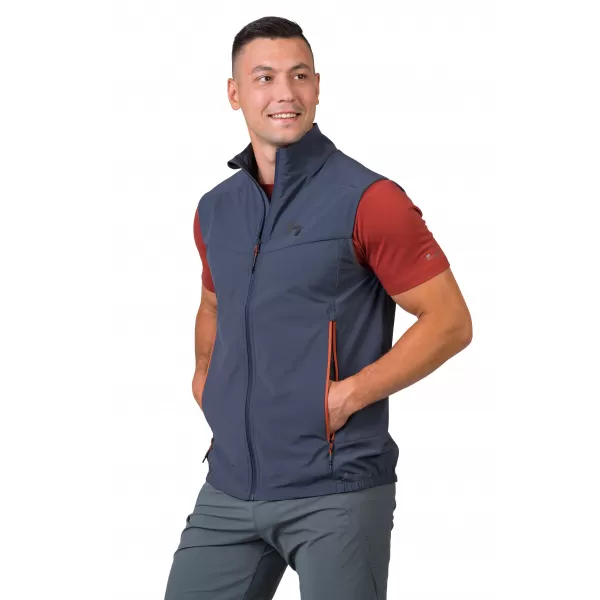  Herrenweste HANNAH SEUMAS VEST INDIEN INC 