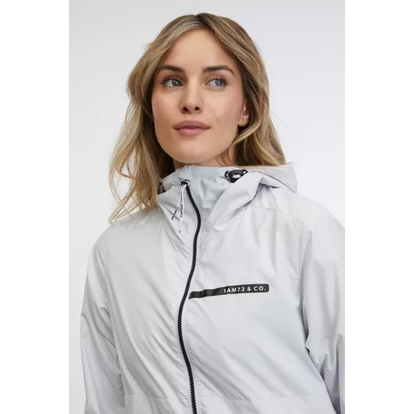  Damenparka SAM 73 ALEJANDRA WB 878 CREMEFARBEN 