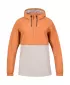 Damenjacke HANNAH AVA KARAMELL/OXFORD-TAN