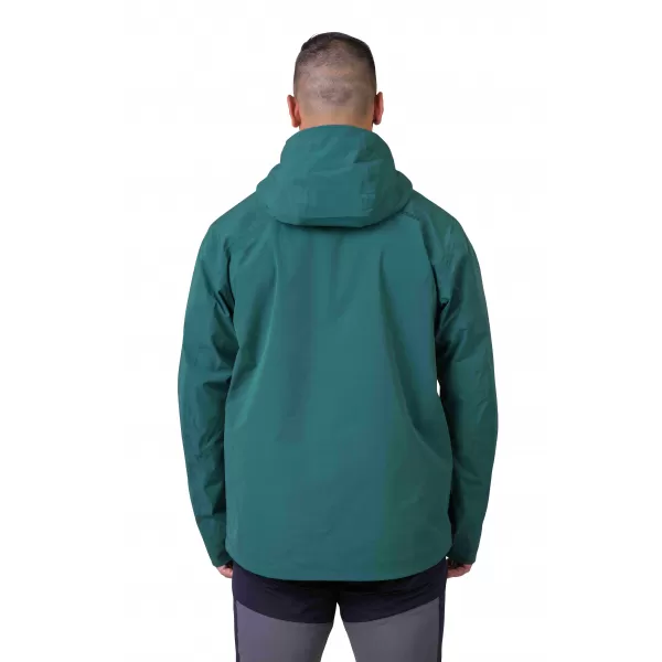  Herrenjacke HANNAH NICKHIL II JASPIS 