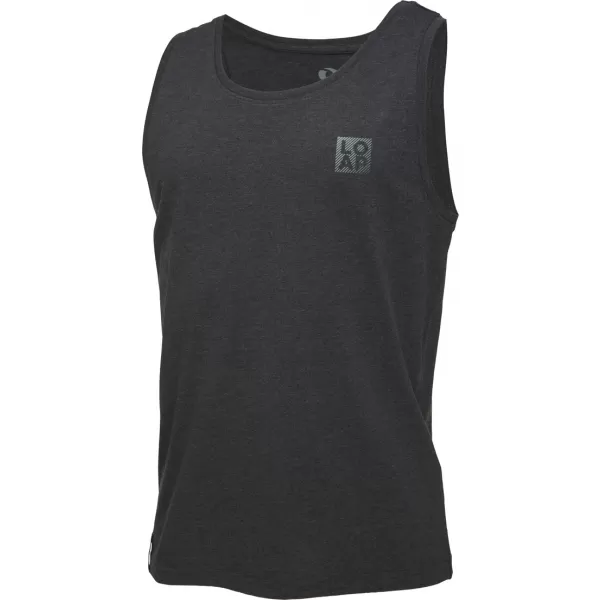  Herren-Tanktop LOAP BEVON CLM2419 DUNKELBLAU 