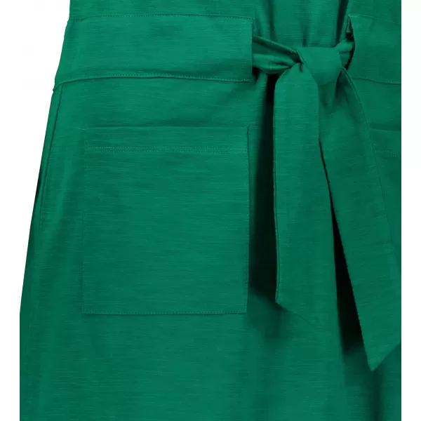  Kleid ALTISPORT CETTA GRÜN 
