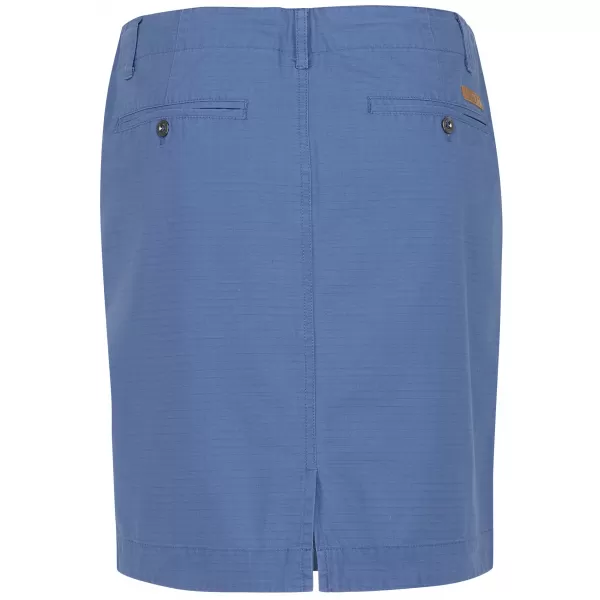  Damenrock SAM 73 GRACIA WZ 847 MITTELBLAU 