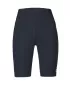 Kurze Leggings für Damen HANNAH LIS ANTHRAZIT