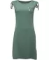 Kleid LOAP ASASBEDA CLW2464 GRÜN