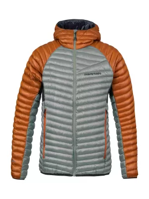 Herrenjacke HANNAH MIO HOODY ROST/LILIENFALL