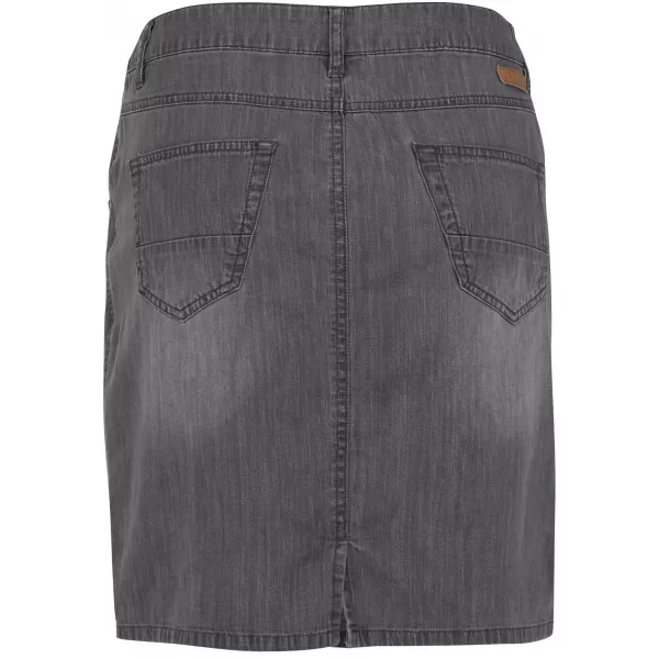  Damenrock SAM 73 GLADIS WZ 846 SCHWARZ 