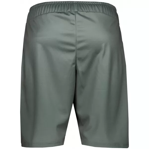  Hochwertige Funktionsshorts für Herren ALTISPORT VOJ/ALM013KRA01 GRAU 