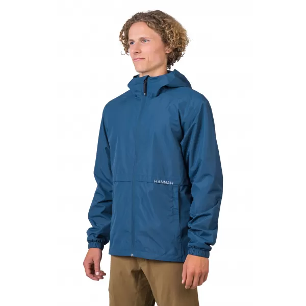  Herrenjacke HANNAH CHAZ LEGIONSBLAU 