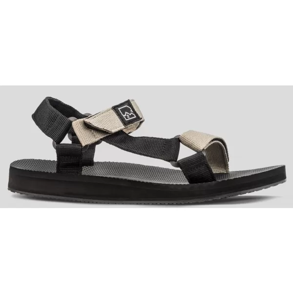  Herrensandalen HANNAH DRIFTER ZIEGE 