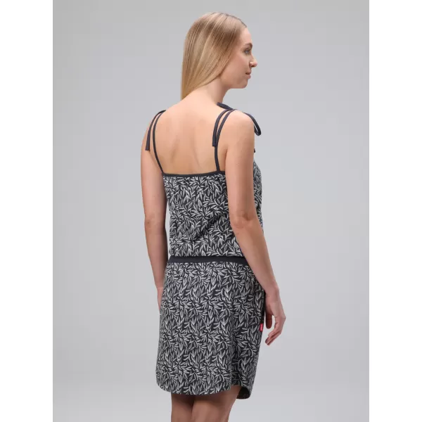  Kleid LOAP BAELA CLW2451 SCHWARZ 