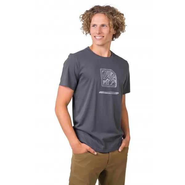  Herren-T-Shirt HANNAH MIKO MAGNET 