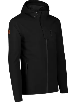Herrenjacke NORDBLANC PINE NBSJM8001 SCHWARZ