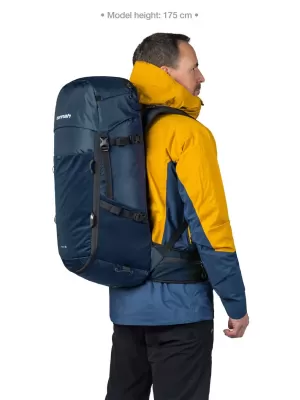 Rucksack HANNAH ARROW 40 BLAUBEEREN