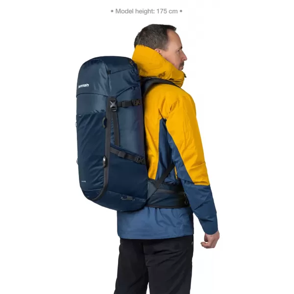  Rucksack HANNAH ARROW 40 BLAUBEEREN 