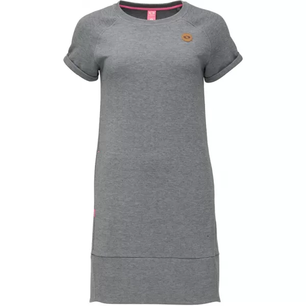  Kleid LOAP ECZANA CLW2406 BLAU 
