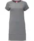 Kleid LOAP ECZANA CLW2406 BLAU