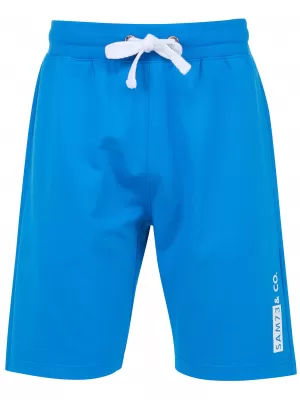 Herrenshorts SAM 73 JUAN MS 812 LEUCHTEND BLAU