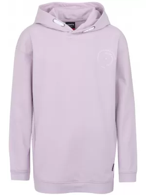 Sweatshirt für Mädchen SAM 73 PEPPA KM 516 LAVENDEL