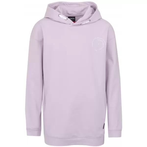  Sweatshirt für Mädchen SAM 73 PEPPA KM 516 LAVENDEL 