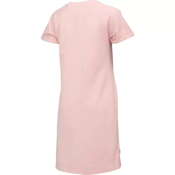  Kleid LOAP DENDA CLW2480 ROSA 