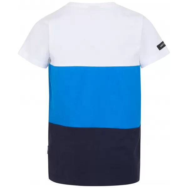  T-Shirt für Jungen SAM 73 JABBA KT 520 LEUCHTEND BLAU 