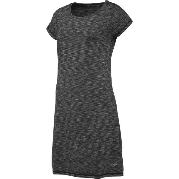  Kleid LOAP MARILYN TLW2405 GRAU 