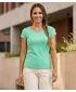 Damen-T-Shirt ALTISPORT NoPrint NP/ALW221 MINZE