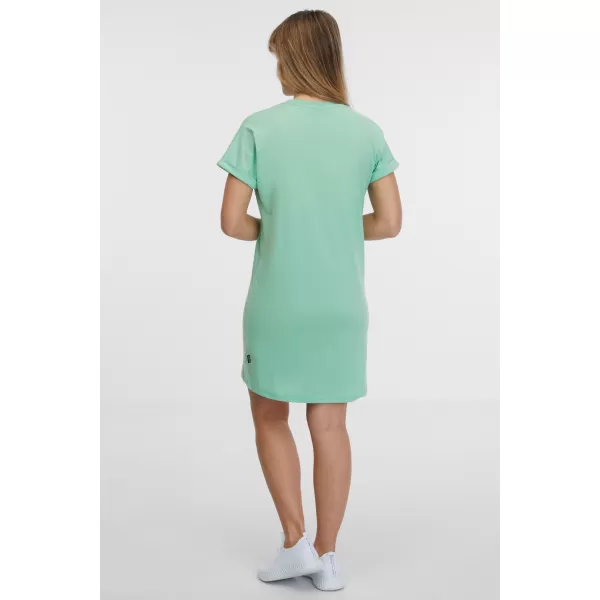  Kleid SAM 73 DALIA WZ 854 BASILIKUM 