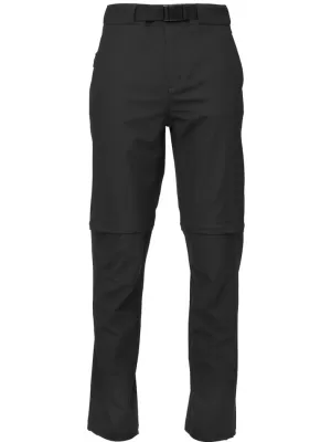 Softshellhose für Herren LOAP URZEK SFM2408 SCHWARZ