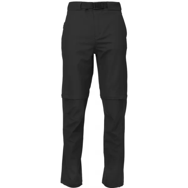  Softshellhose für Herren LOAP URZEK SFM2408 SCHWARZ 