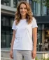Damen-T-Shirt SAM 73 MARIANELA WT 905 WEIß