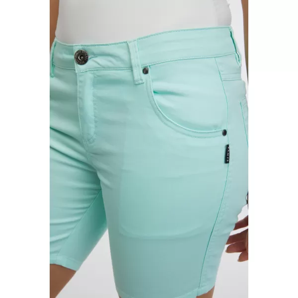  Damen-Shorts SAM 73 FRIDA WS 794 MINZE 