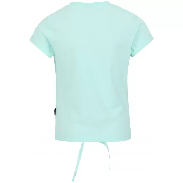  Mädchen-T-Shirt SAM 73 KIARA KT 522 MINZE 