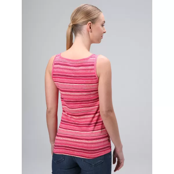  Damen-Tanktop LOAP BATLERA CLW2445 ROSA 