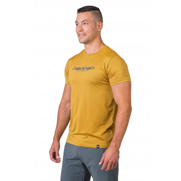  Herren-T-Shirt HANNAH PARNELL II CHAI-TEE 