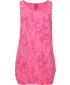 Damen-Tanktop LOAP ABHANA CLW2419 ROSA