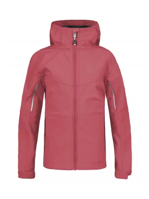 Kinderjacke HANNAH CAPRA JR BAROCKROSA/ROAN ROUGE