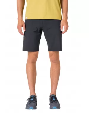 Herrenshorts HANNAH NAIRI II ANTHRAZIT/ORANGE