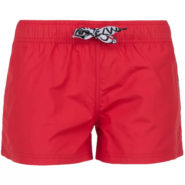  Damen-Shorts SAM 73 AVRIL WS 795 ROT 